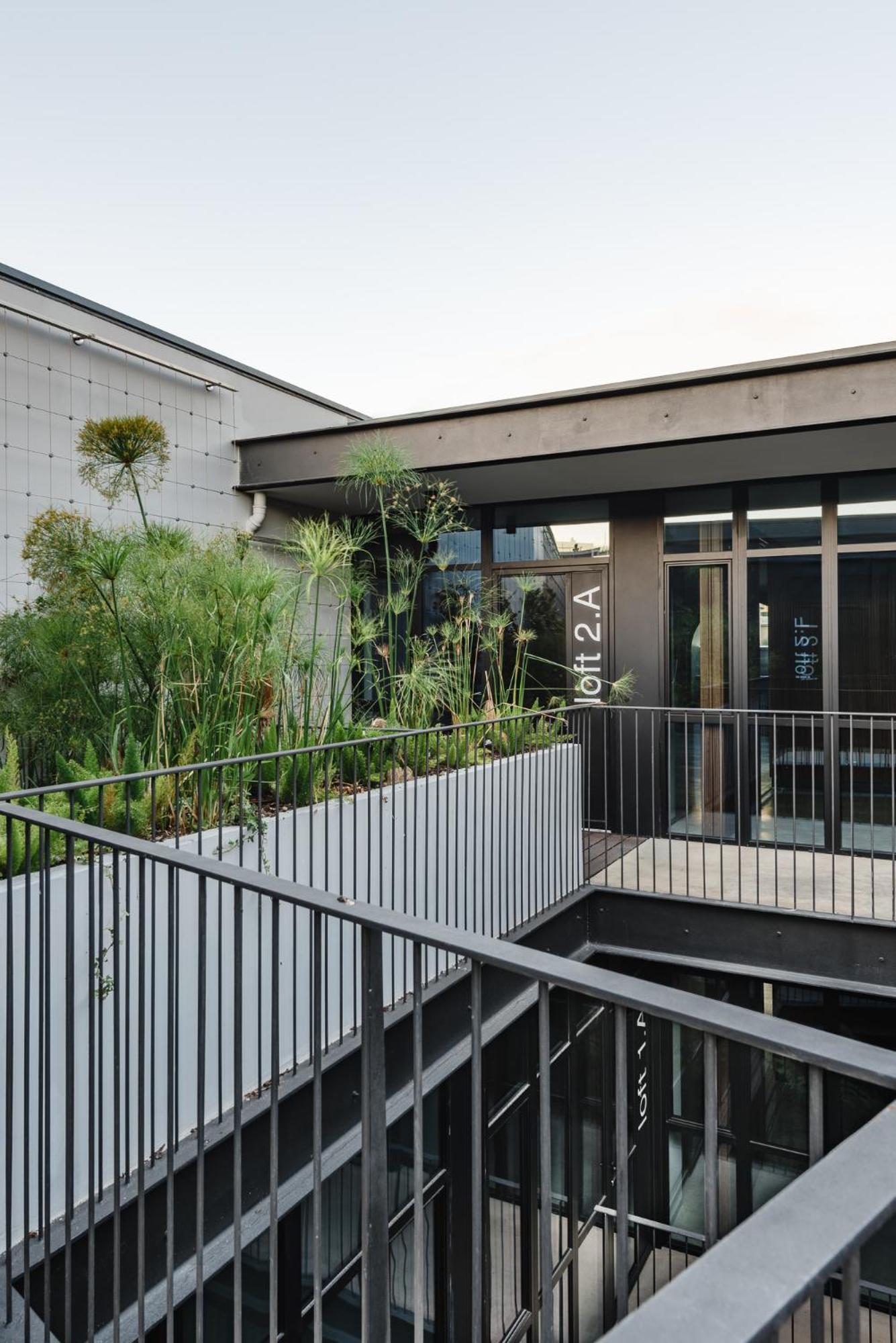 Lisbon Five Stars Alcantara Lofts Exterior foto