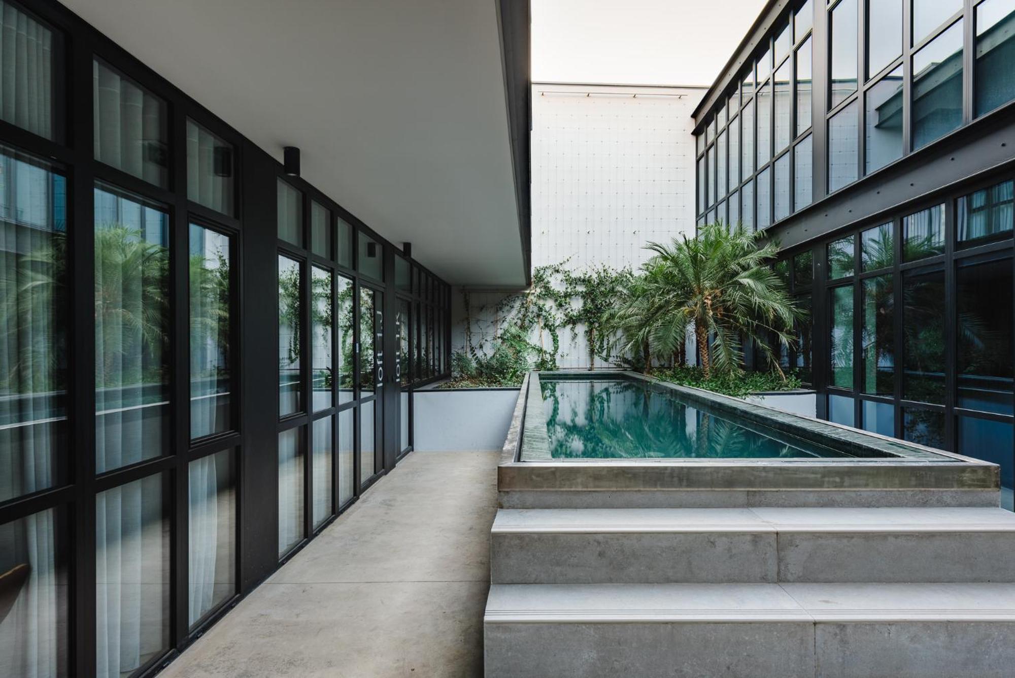Lisbon Five Stars Alcantara Lofts Exterior foto