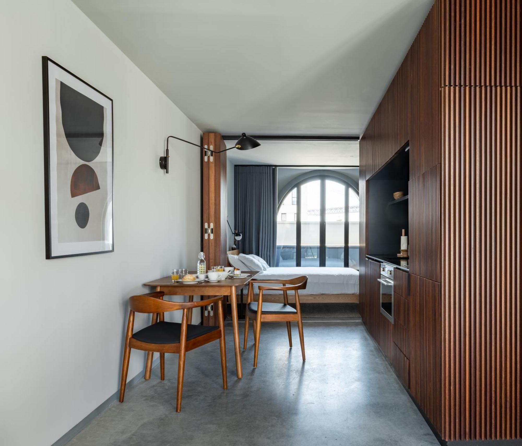 Lisbon Five Stars Alcantara Lofts Exterior foto