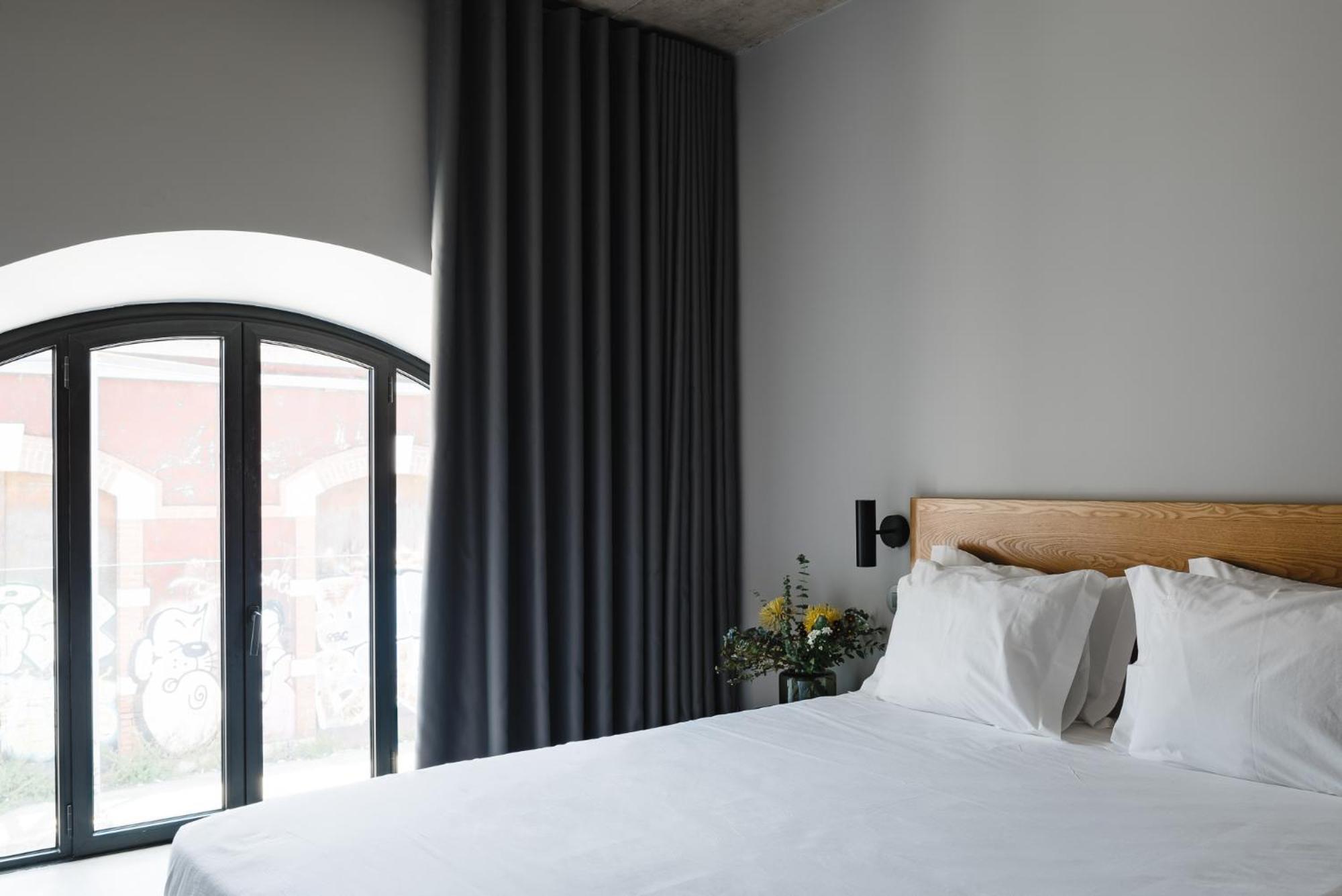 Lisbon Five Stars Alcantara Lofts Exterior foto