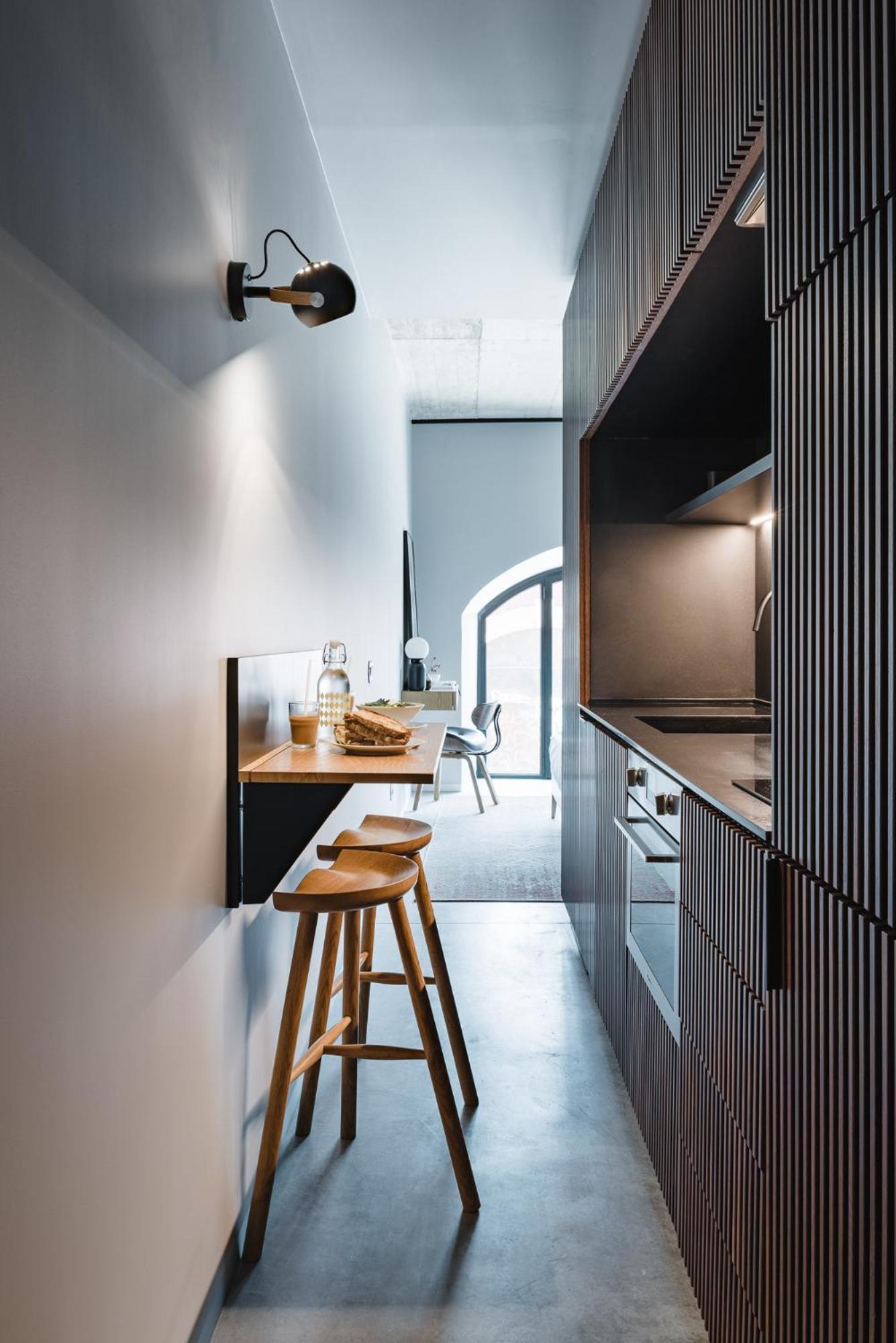 Lisbon Five Stars Alcantara Lofts Exterior foto